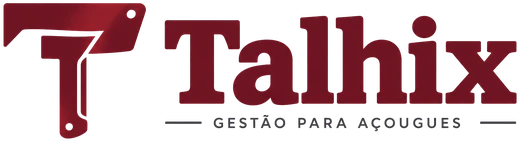 Talhix, gestão para açougues